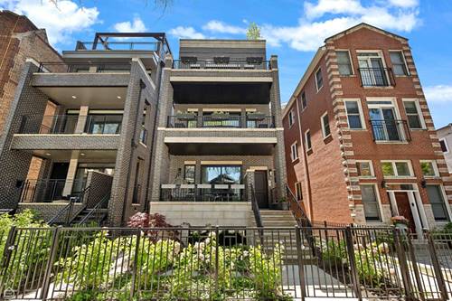 1469 W Byron Unit 2, Chicago, IL 60613