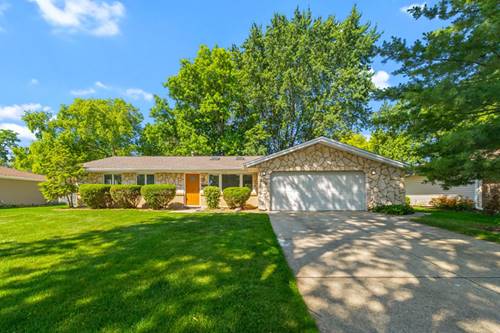808 S Cedarcrest, Schaumburg, IL 60193