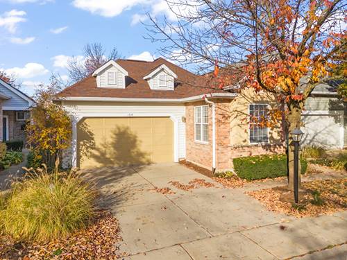 1714 Astor, Oakbrook Terrace, IL 60181