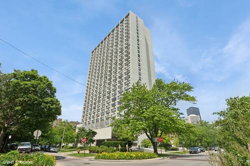 5100 N Marine Unit 11M, Chicago, IL 60640