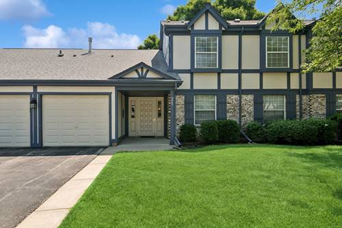 31 Waterbury Unit O1, Schaumburg, IL 60193