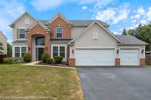 366 Tiger, Bolingbrook, IL 60490