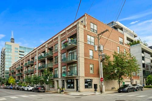 849 W Monroe Unit PH5, Chicago, IL 60607