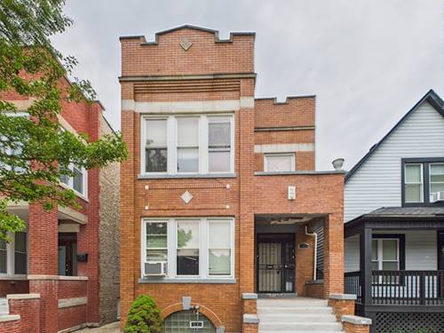 7532 S Champlain, Chicago, IL 60619