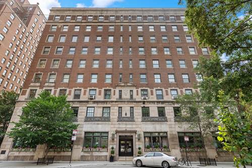 1255 N State Unit 3D, Chicago, IL 60610