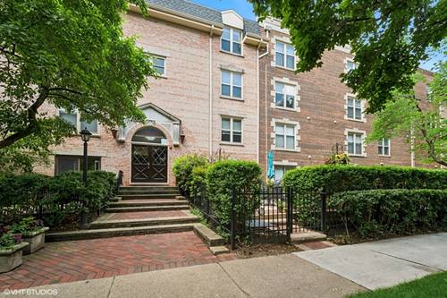 840 Forest Unit C, Evanston, IL 60202