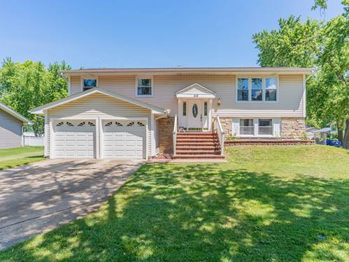 416 Sierra, Bolingbrook, IL 60440