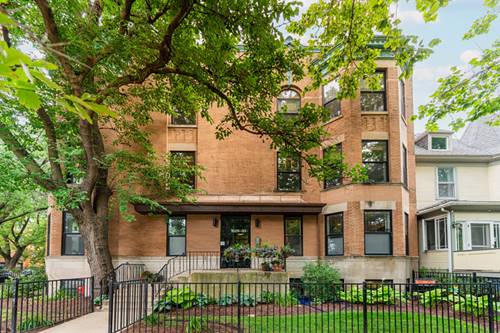 1630 W Sunnyside Unit 2W, Chicago, IL 60640