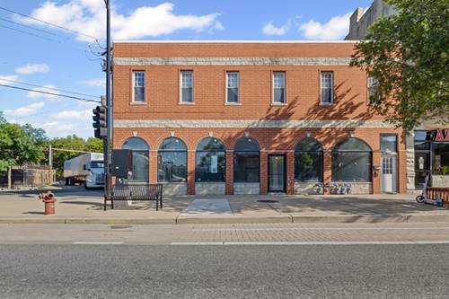 2514 S Blue Island Unit 2N, Chicago, IL 60608