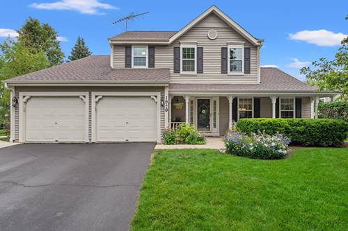1920 Glenmoor, West Dundee, IL 60118