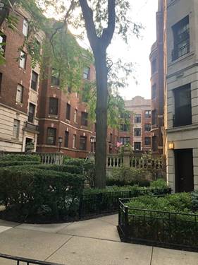 2324 N Lincoln Park West Unit 3C, Chicago, IL 60614