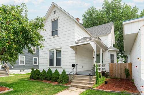 324 N 6th, Dekalb, IL 60115