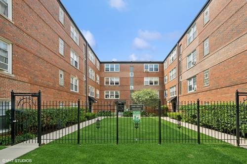 2427 W Farragut Unit 1A, Chicago, IL 60625