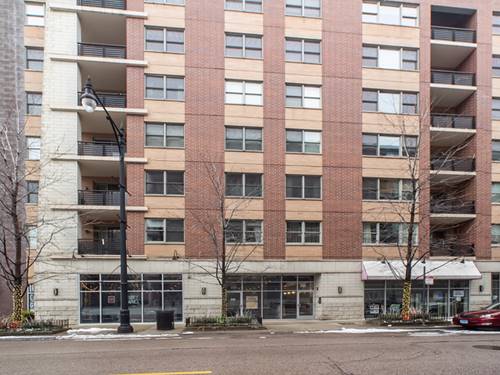 873 N Larrabee Unit 304, Chicago, IL 60610