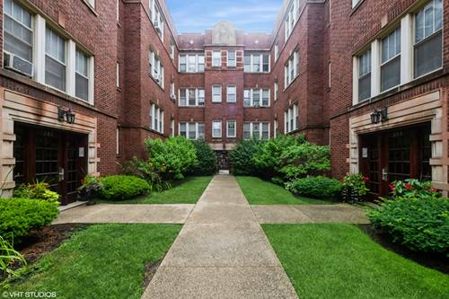 242 S Maple Unit 3W, Oak Park, IL 60302
