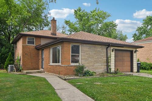 924 E 159, South Holland, IL 60473