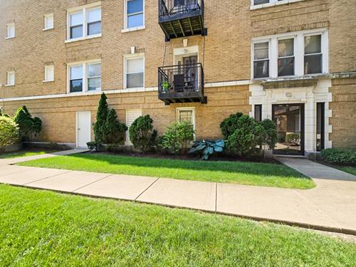 4904 N Drake Unit 1W, Chicago, IL 60625