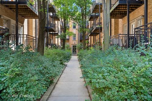 2239.5 N Lincoln Unit 1A, Chicago, IL 60614