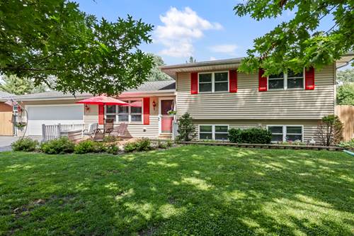2N477 Bernice, Glen Ellyn, IL 60137