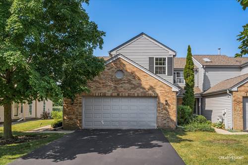 61 King, Streamwood, IL 60107
