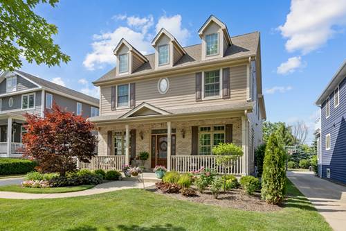 700 E Sunnyside, Libertyville, IL 60048