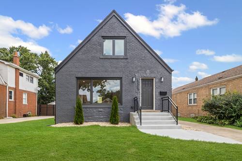 10009 S Spaulding, Evergreen Park, IL 60805