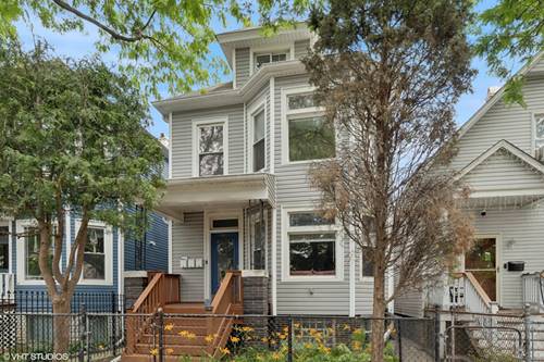 1921 N Lawndale, Chicago, IL 60647