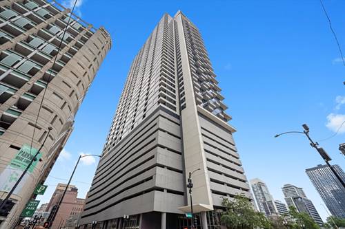235 W Van Buren Unit 1720, Chicago, IL 60607