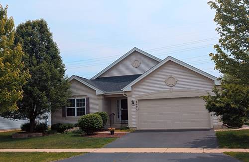 1471 Baroque, Volo, IL 60073