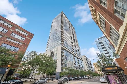 1720 S Michigan Unit 1910, Chicago, IL 60616