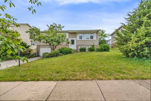 9113 Sycamore, Hickory Hills, IL 60457
