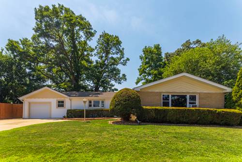 16100 Cicero, Oak Forest, IL 60452