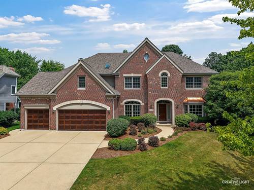 1105 Thoroughbred, St. Charles, IL 60174