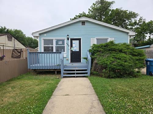 516 N Lancaster, Aurora, IL 60506