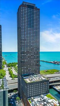 474 N Lake Shore Unit 4806, Chicago, IL 60611