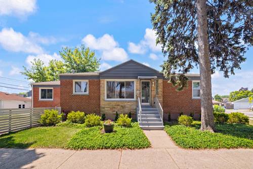6037 N Nagle, Chicago, IL 60646