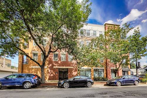 1601 N Paulina Unit 2D, Chicago, IL 60622