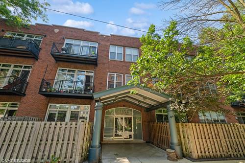 2333 W St Paul Unit 121, Chicago, IL 60647