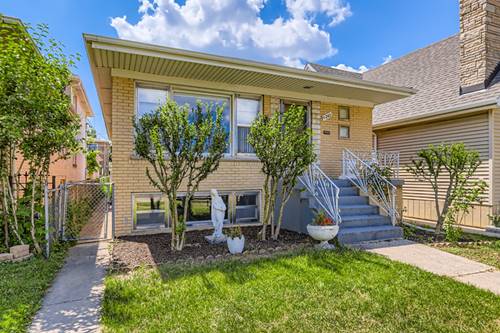 4240 N New England, Harwood Heights, IL 60706