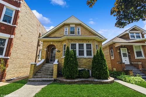1325 Gunderson, Berwyn, IL 60402