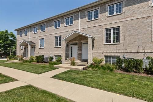 183 N East River Unit D3, Des Plaines, IL 60016