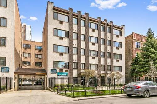 6029 N Winthrop Unit 401, Chicago, IL 60660