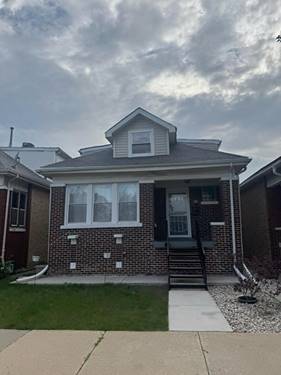 1720 N Major, Chicago, IL 60639