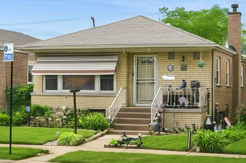 4732 S Lamon, Chicago, IL 60638