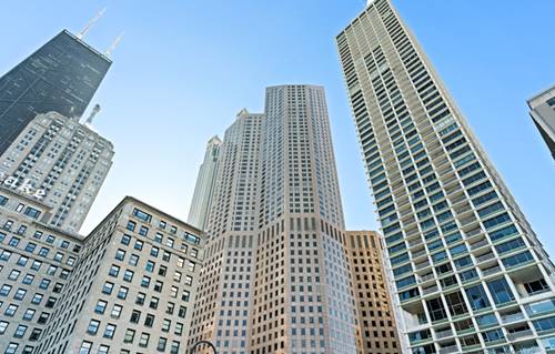 950 N Michigan Unit 4306, Chicago, IL 60611