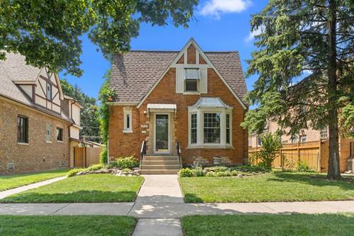 1710 N 74th, Elmwood Park, IL 60707