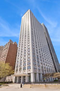 1550 N Lake Shore Unit 7D, Chicago, IL 60610