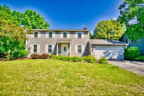 529 Warwick, Naperville, IL 60565
