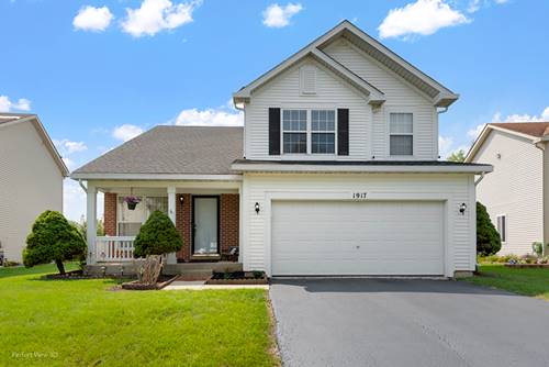 1917 Tuscany, Romeoville, IL 60446