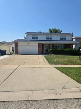 1807 W Locust, Mount Prospect, IL 60056